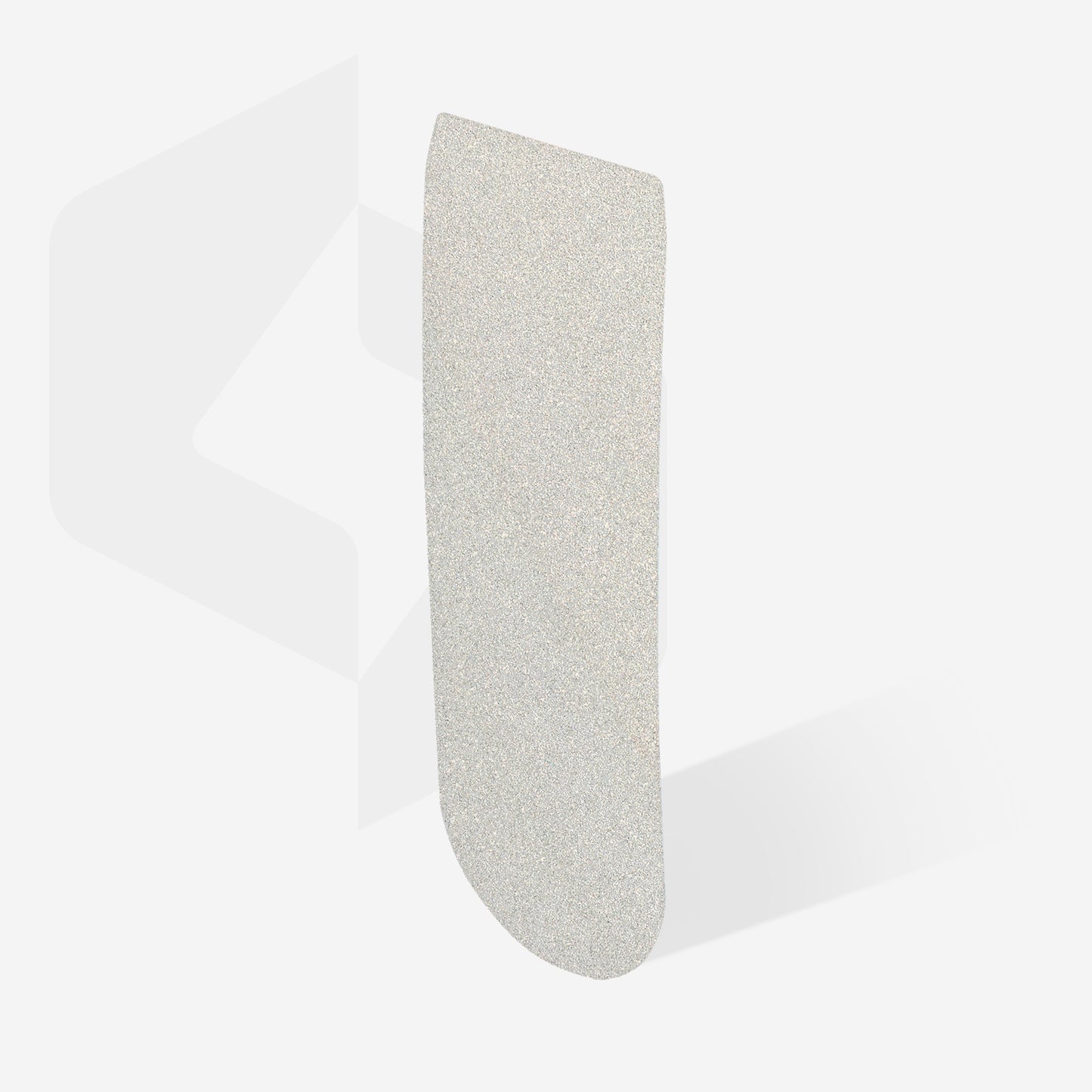 Recharges lime Pédicure Blanches Grain 100 EXPERT 10 (30 pcs)