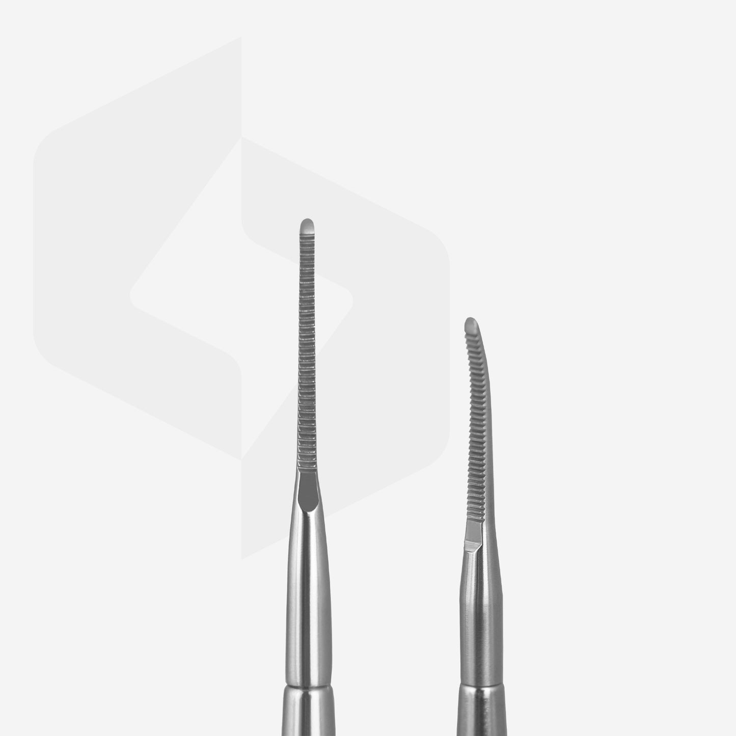 Outil pédicure : Limes à ongles incarnés EXPERT 60 Type 4
