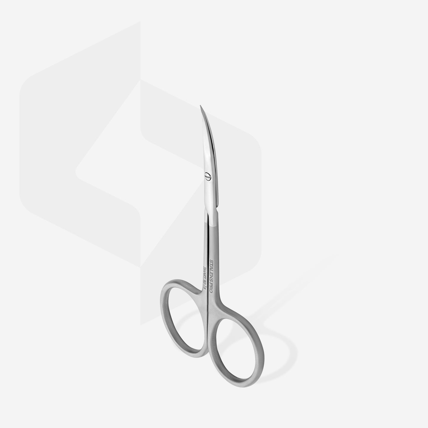 Ciseaux à cuticules SMART 10 TYPE 3