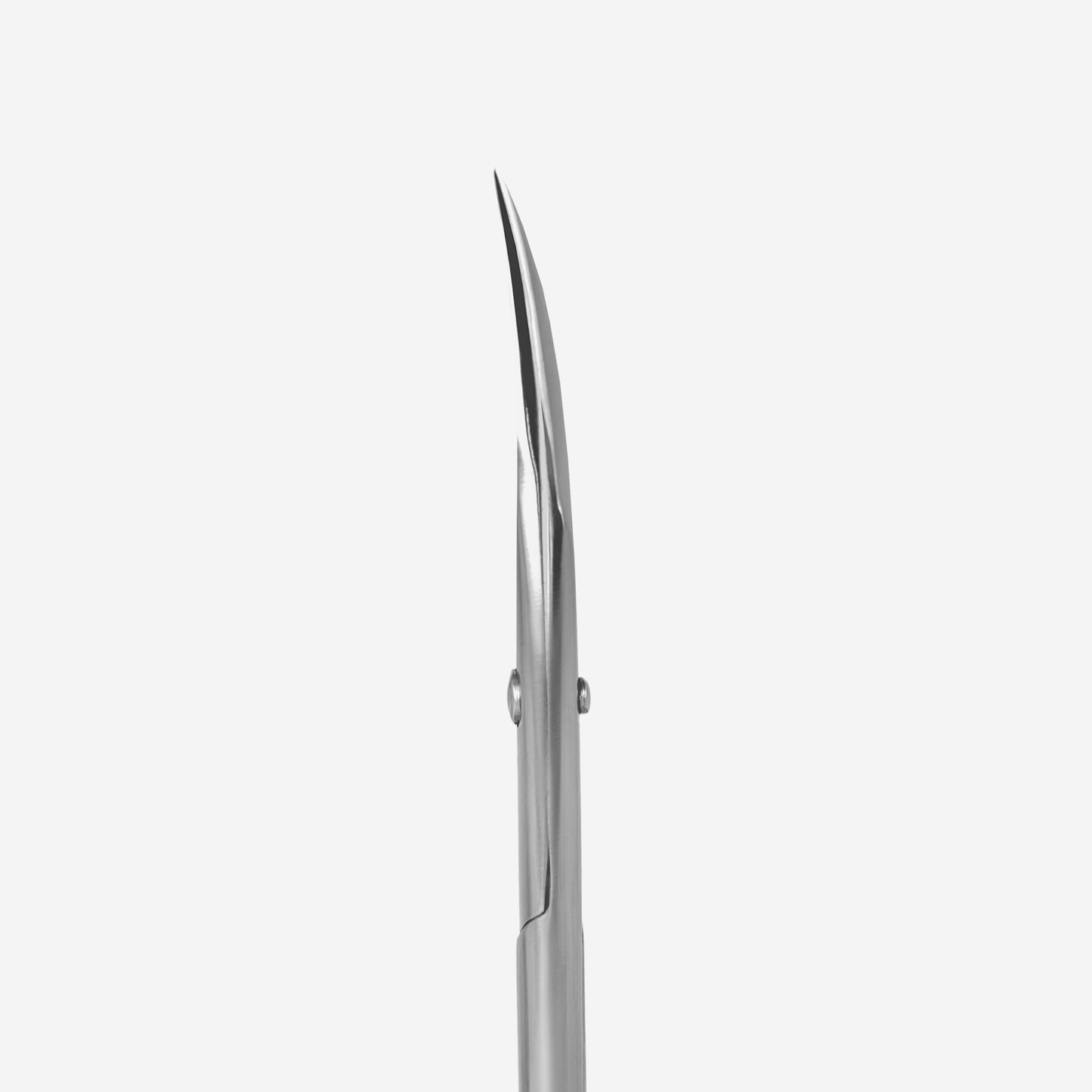 Ciseaux à cuticules Professionnels pour Gauchers EXPERT 11 - Type 1