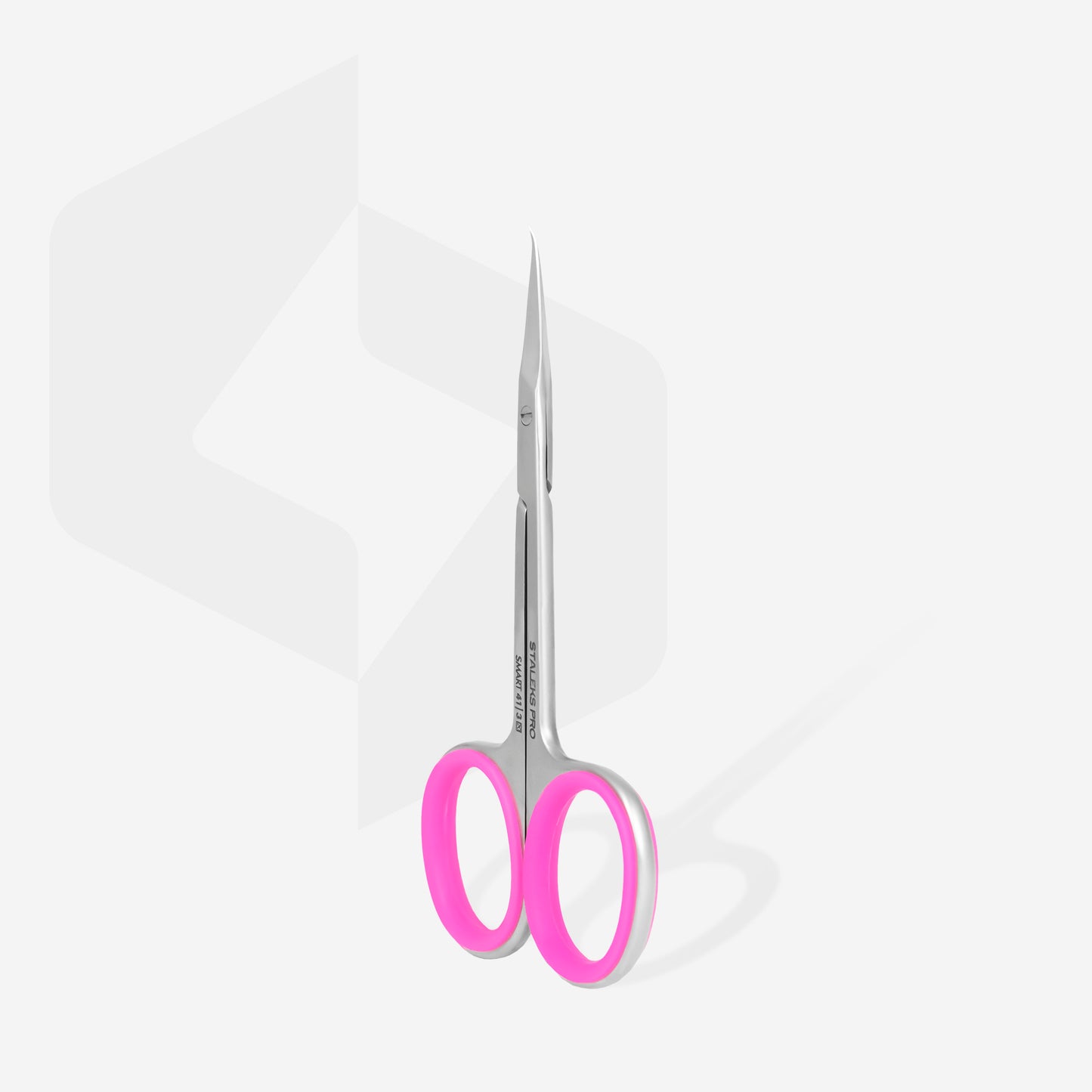 Ciseaux à cuticules SMART 41 TYPE 3