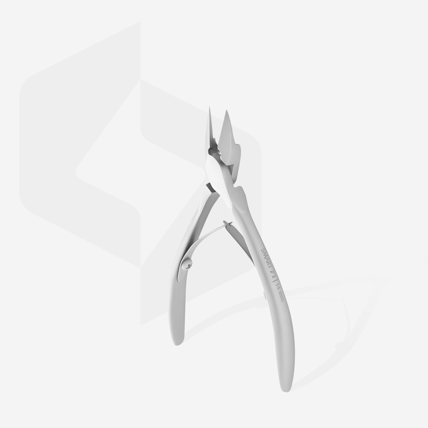 Coupe-ongle pieds professionnel SMART 71 - 14 mm