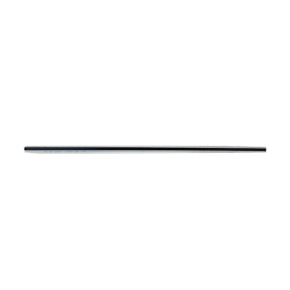 Limes minérales demi-lune EXPERT 40 grain 180/240 (25 pcs)