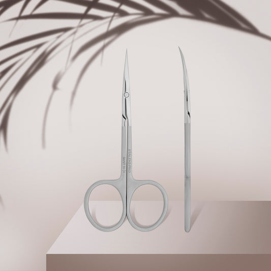 Ciseaux à cuticules SMART 10 TYPE 3