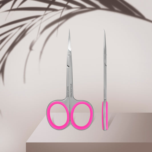 Ciseaux à cuticules SMART 41 TYPE 3